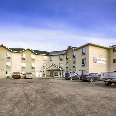Motel 6-Regina, SK Esterno foto