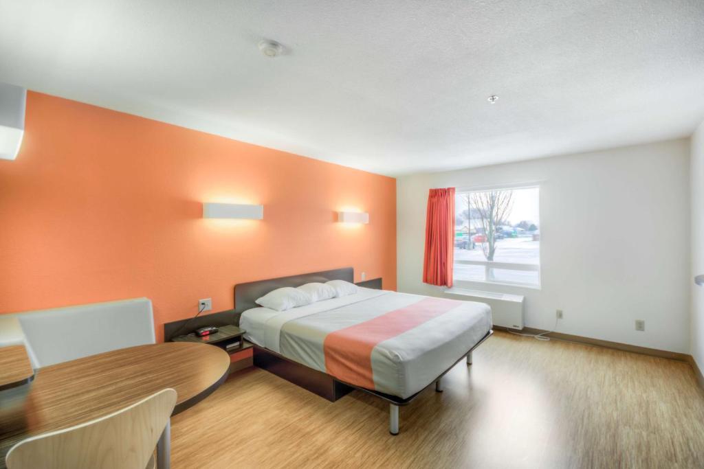 Motel 6-Regina, SK Esterno foto