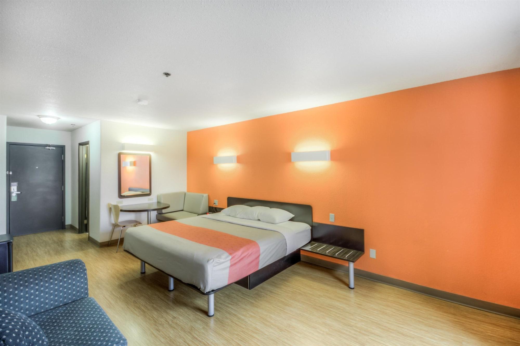 Motel 6-Regina, SK Esterno foto