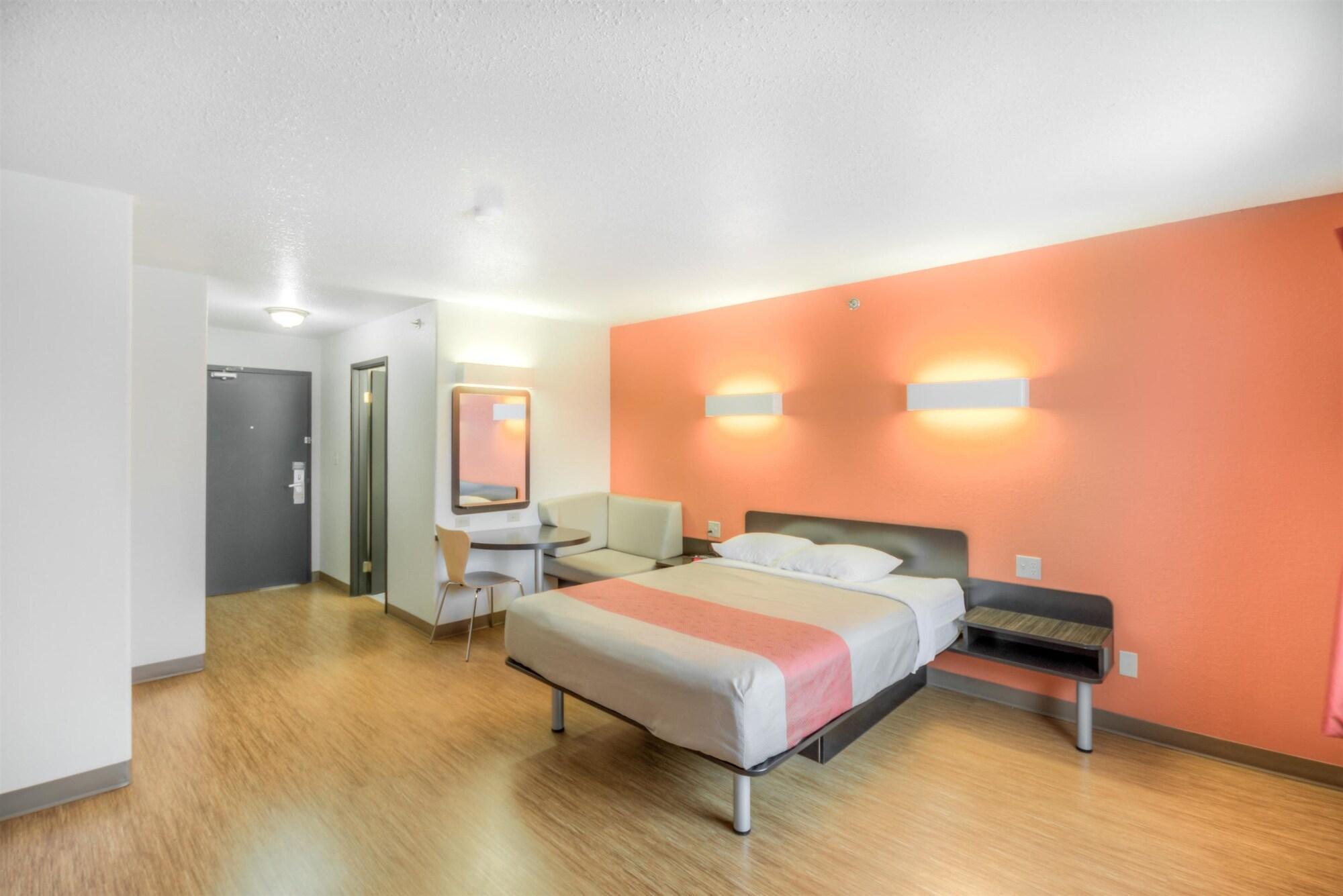 Motel 6-Regina, SK Esterno foto