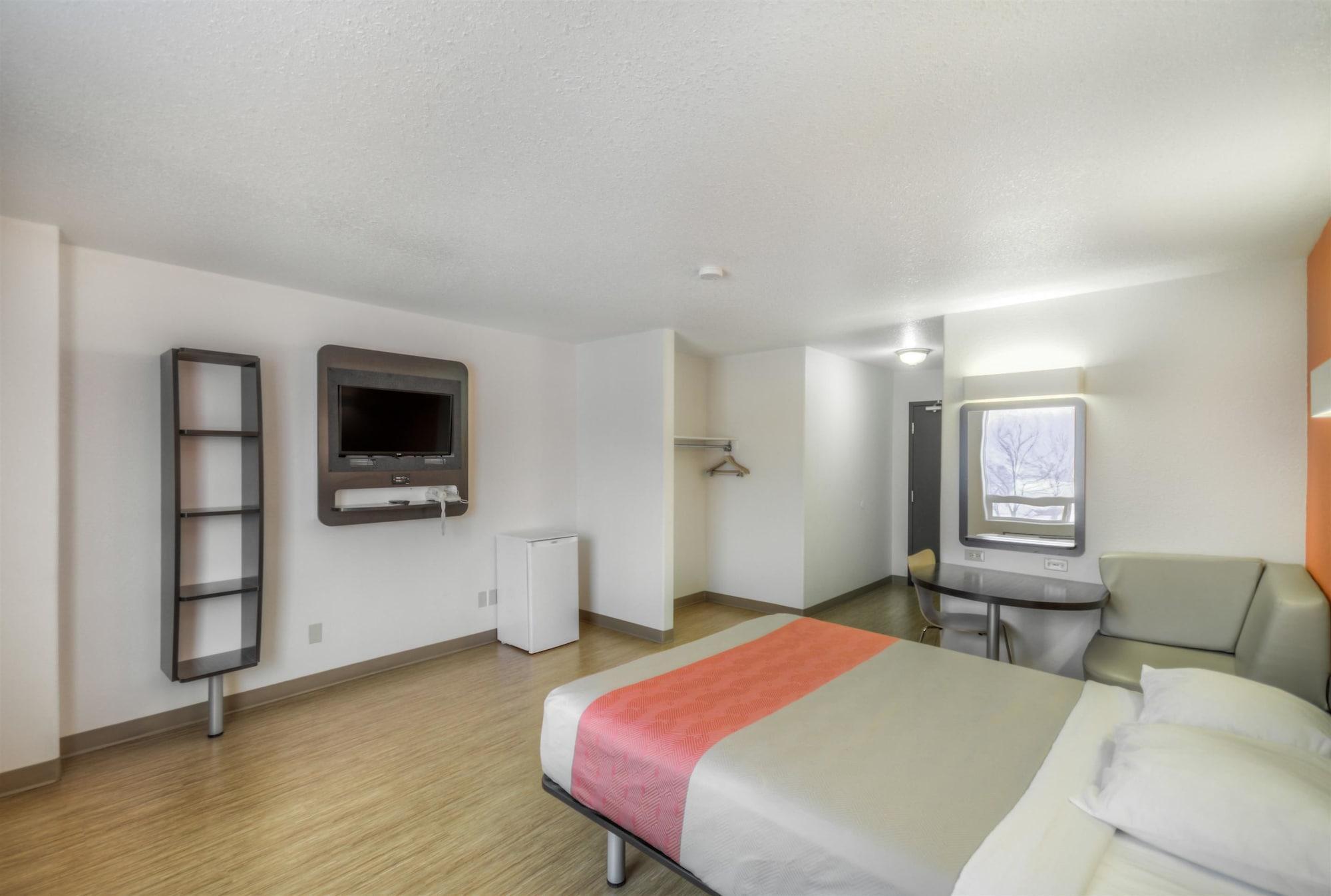 Motel 6-Regina, SK Esterno foto