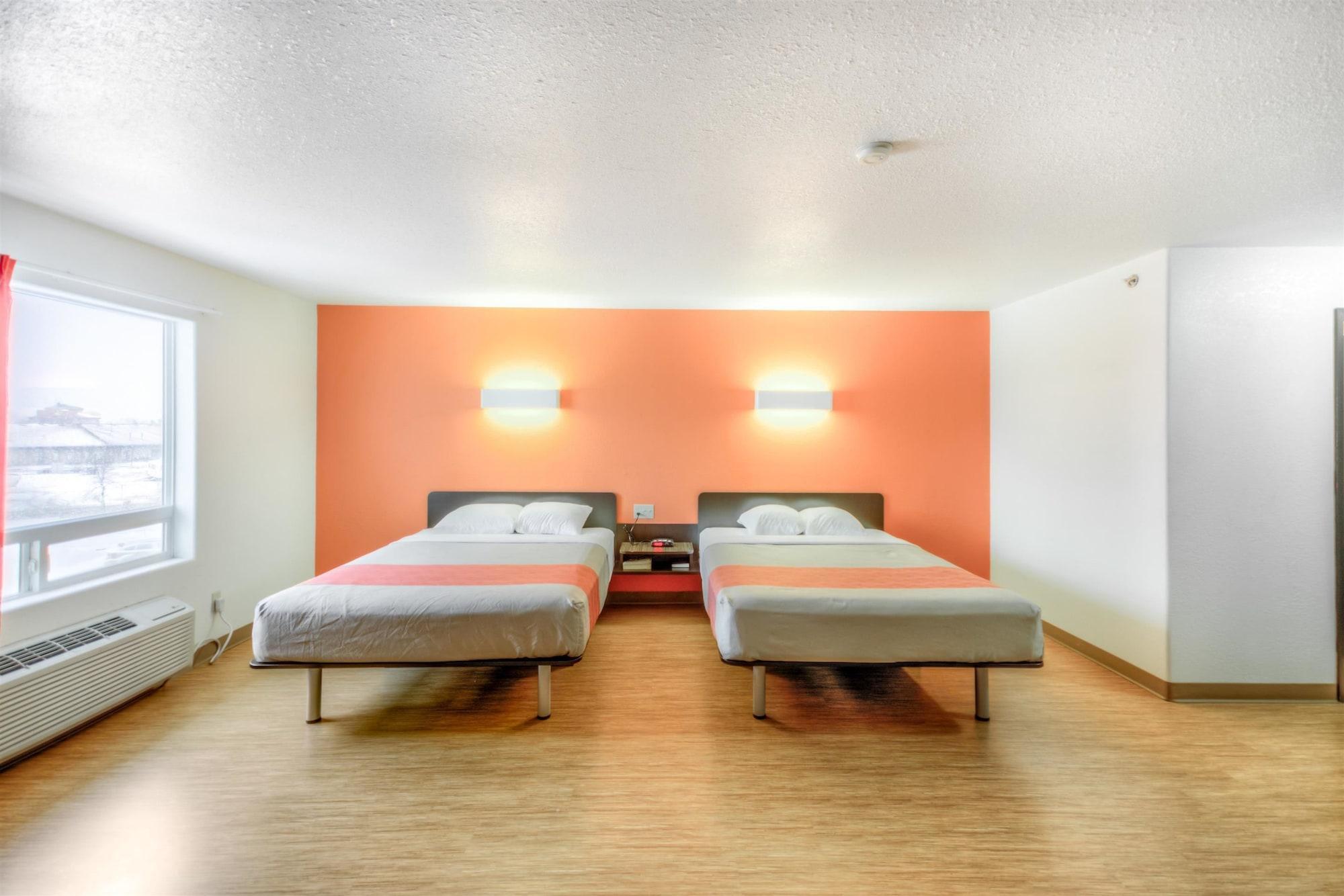 Motel 6-Regina, SK Esterno foto