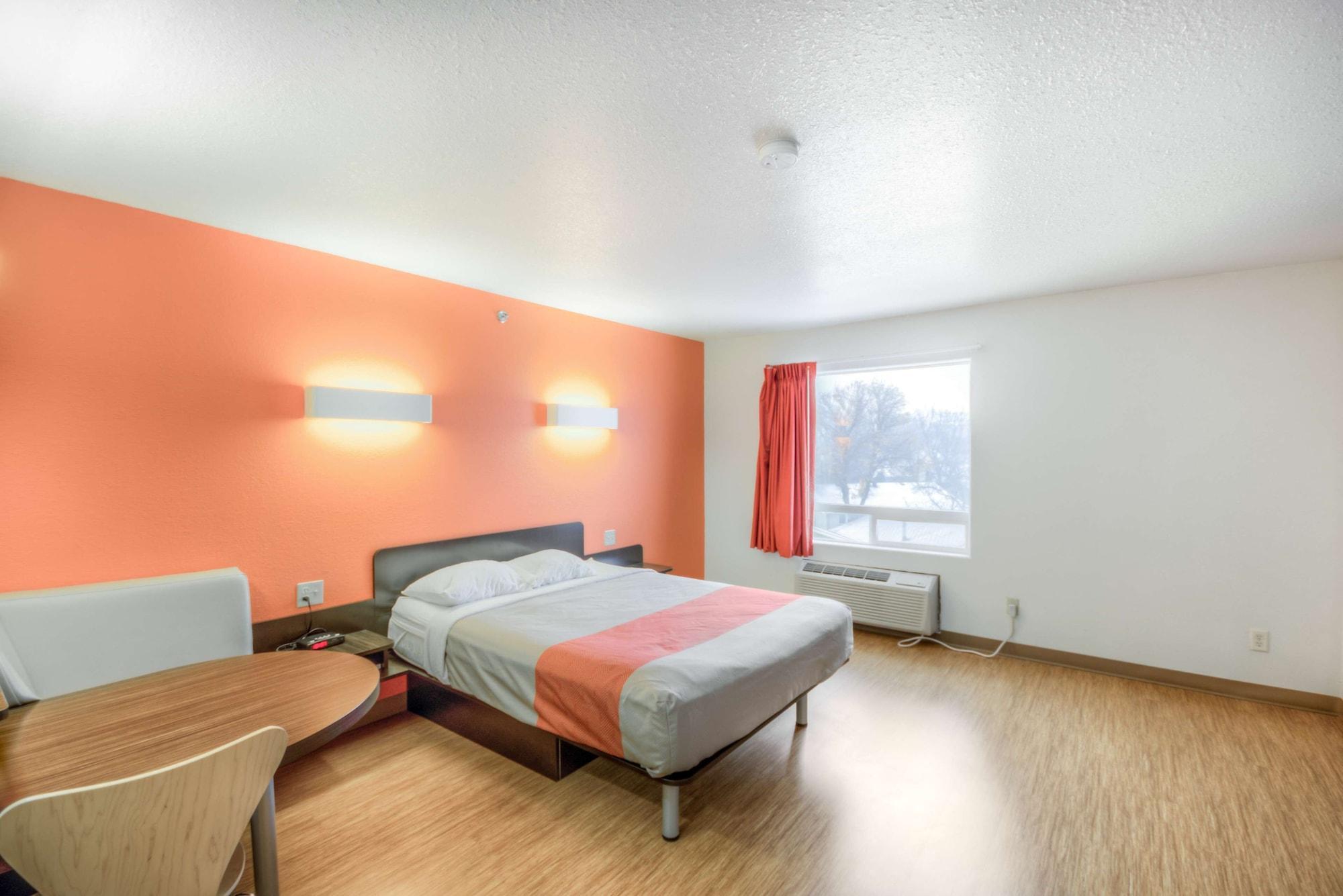 Motel 6-Regina, SK Esterno foto