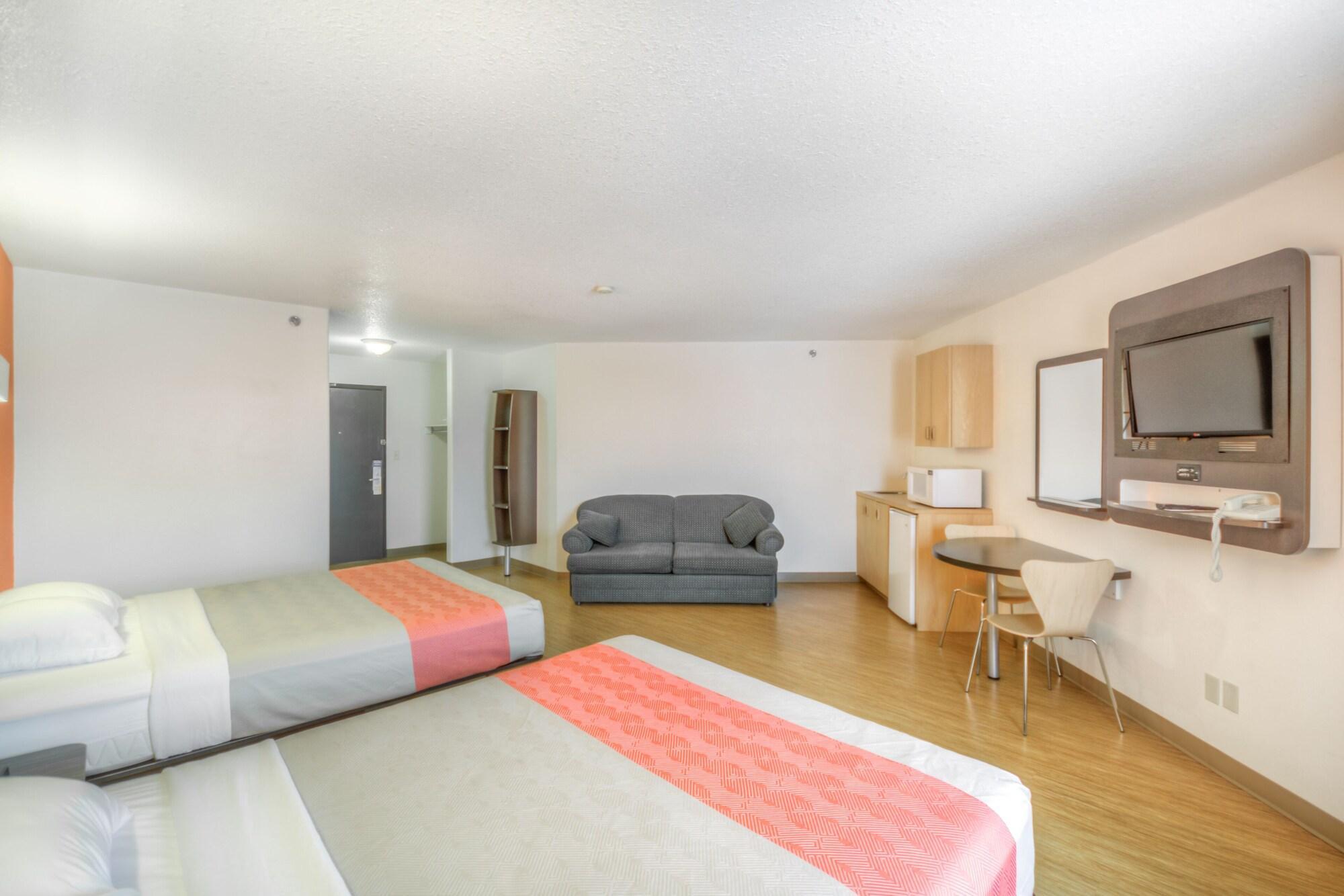 Motel 6-Regina, SK Esterno foto