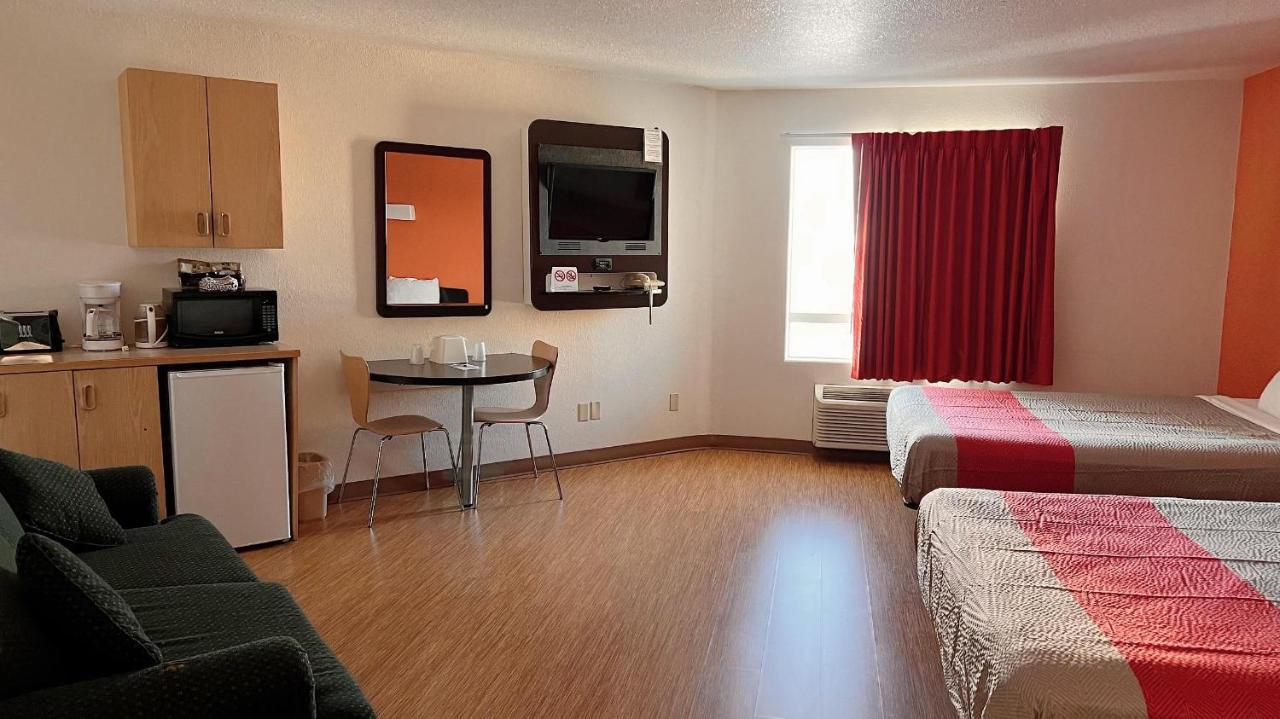 Motel 6-Regina, SK Esterno foto