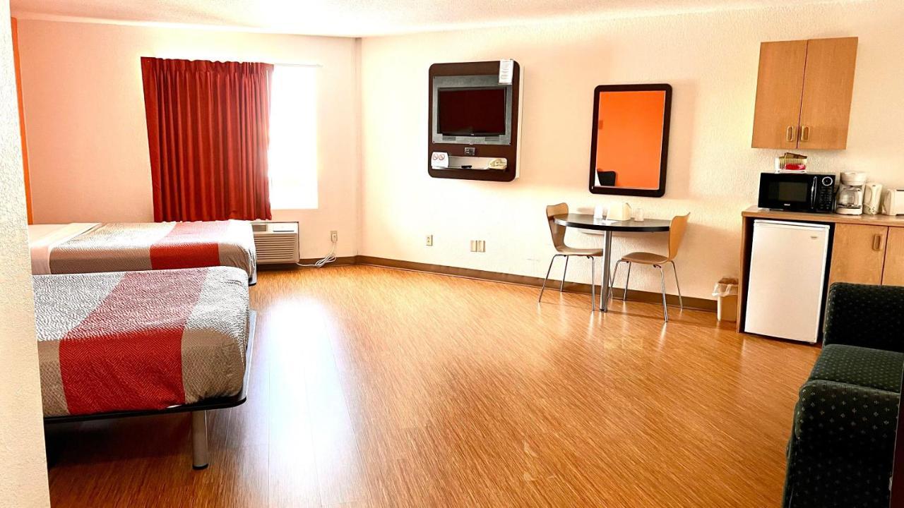 Motel 6-Regina, SK Esterno foto