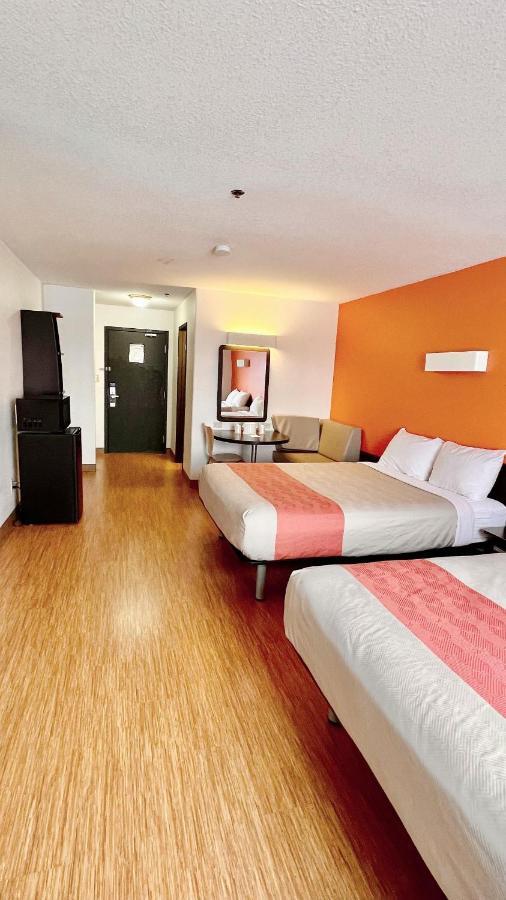 Motel 6-Regina, SK Esterno foto