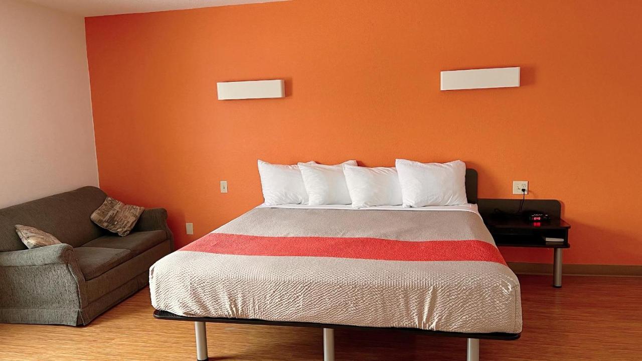 Motel 6-Regina, SK Esterno foto