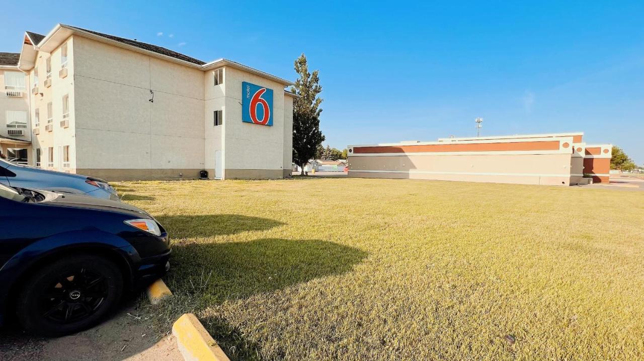 Motel 6-Regina, SK Esterno foto