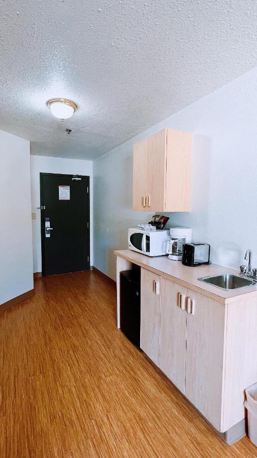 Motel 6-Regina, SK Esterno foto