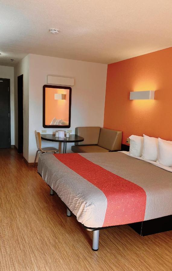 Motel 6-Regina, SK Esterno foto