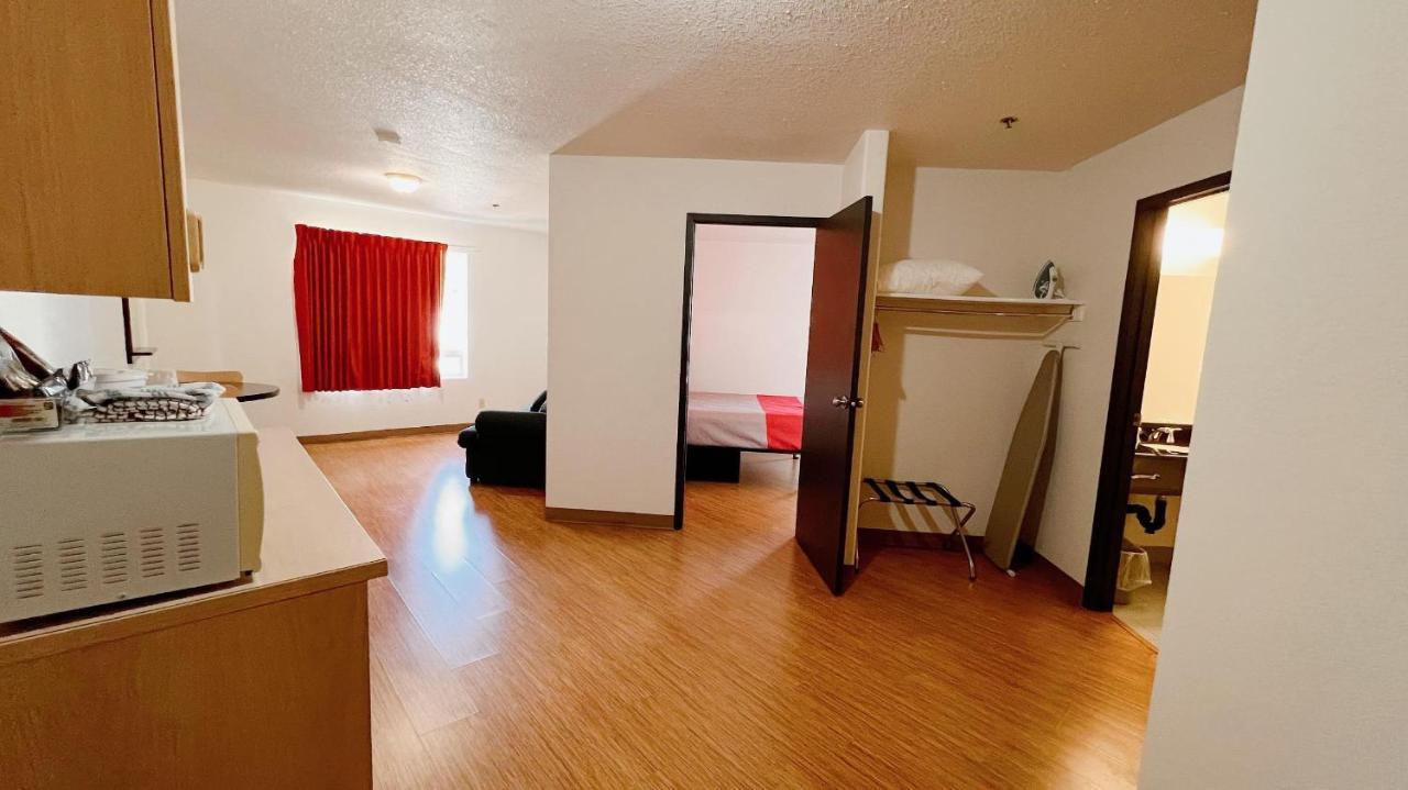 Motel 6-Regina, SK Esterno foto