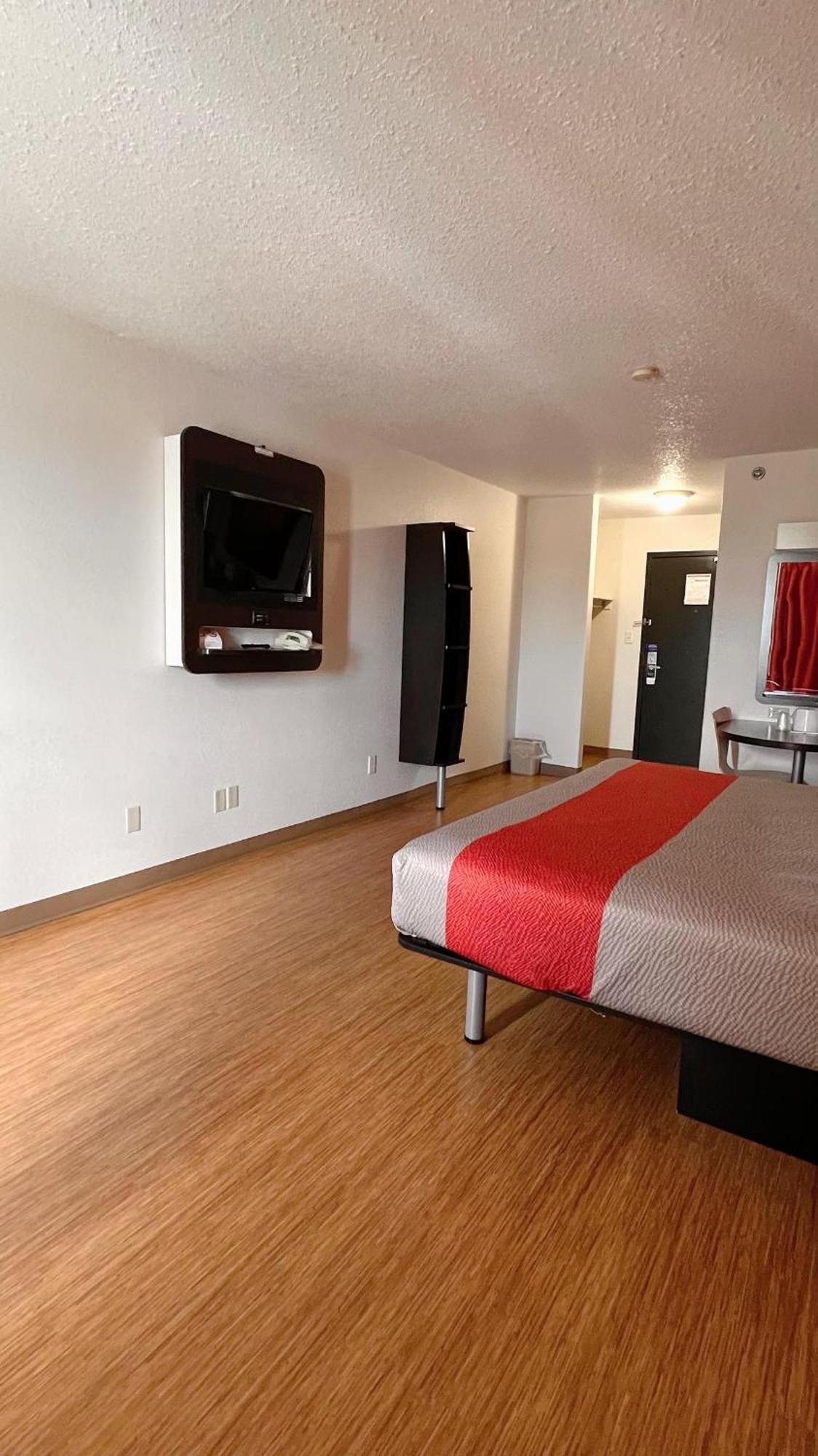 Motel 6-Regina, SK Esterno foto