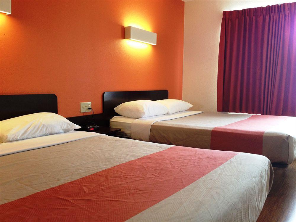 Motel 6-Regina, SK Esterno foto