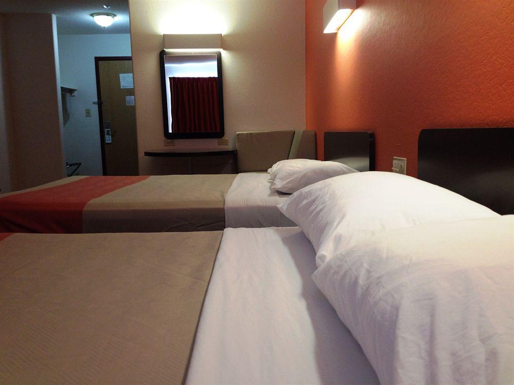 Motel 6-Regina, SK Esterno foto