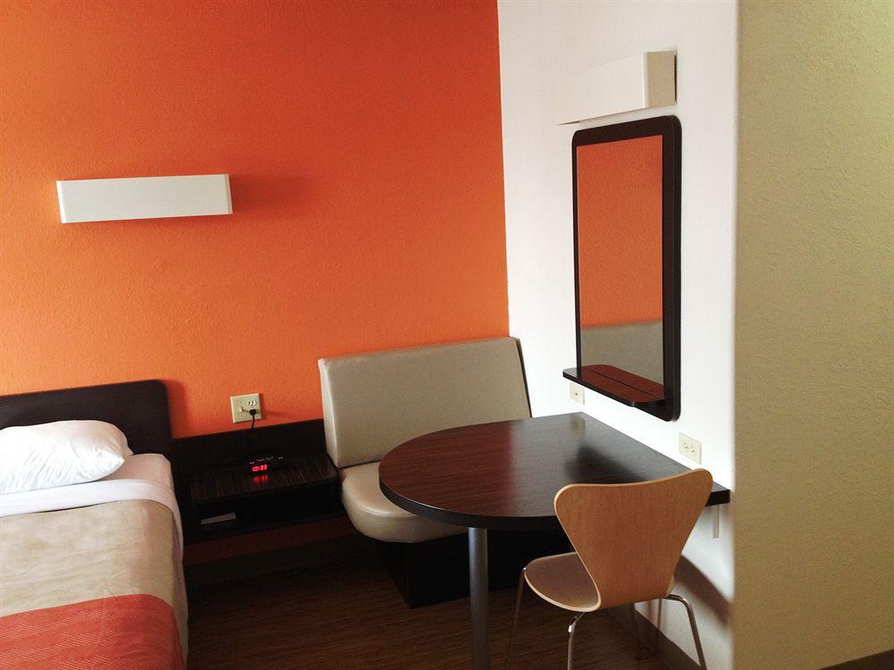 Motel 6-Regina, SK Esterno foto