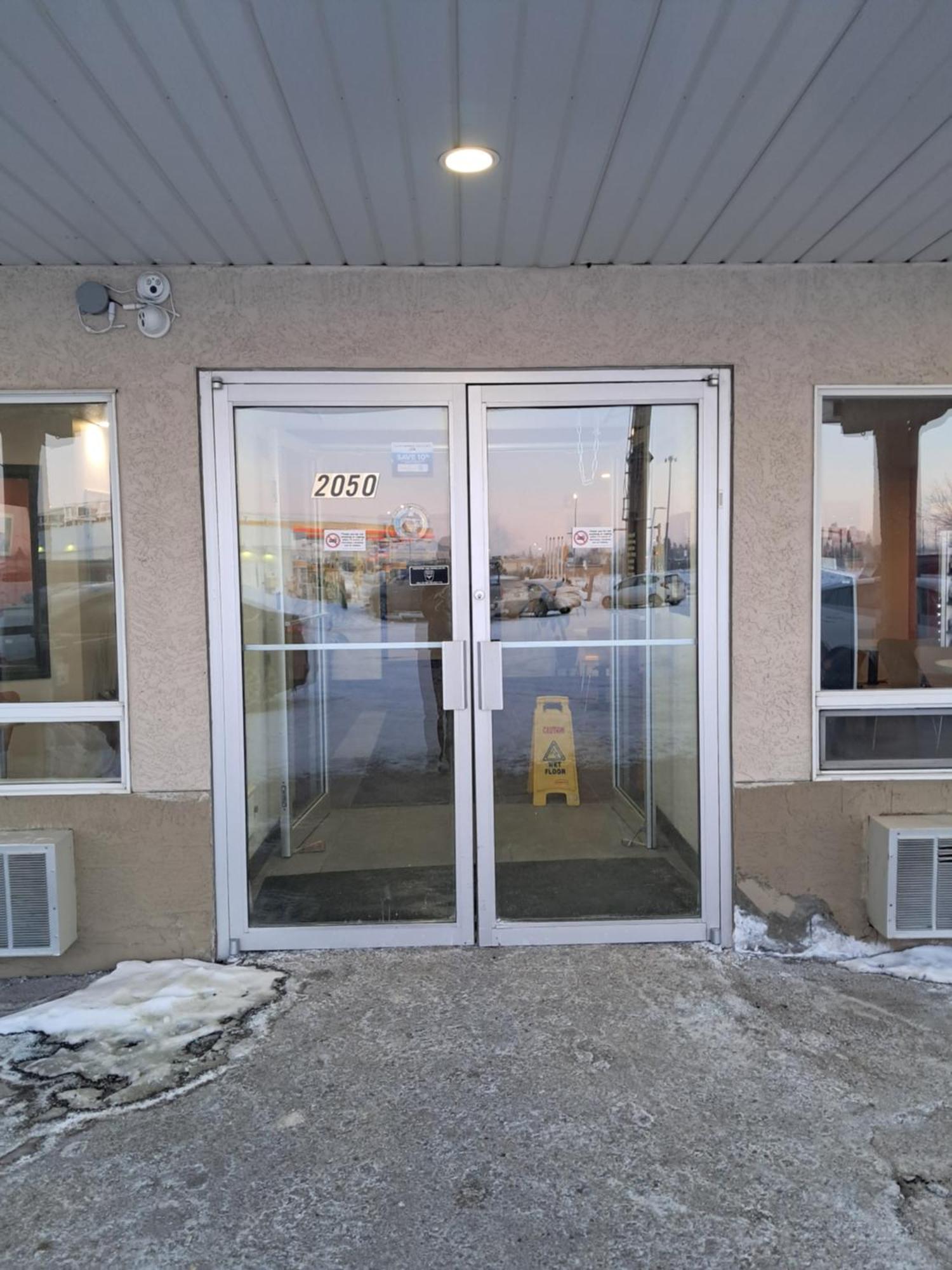 Motel 6-Regina, SK Esterno foto