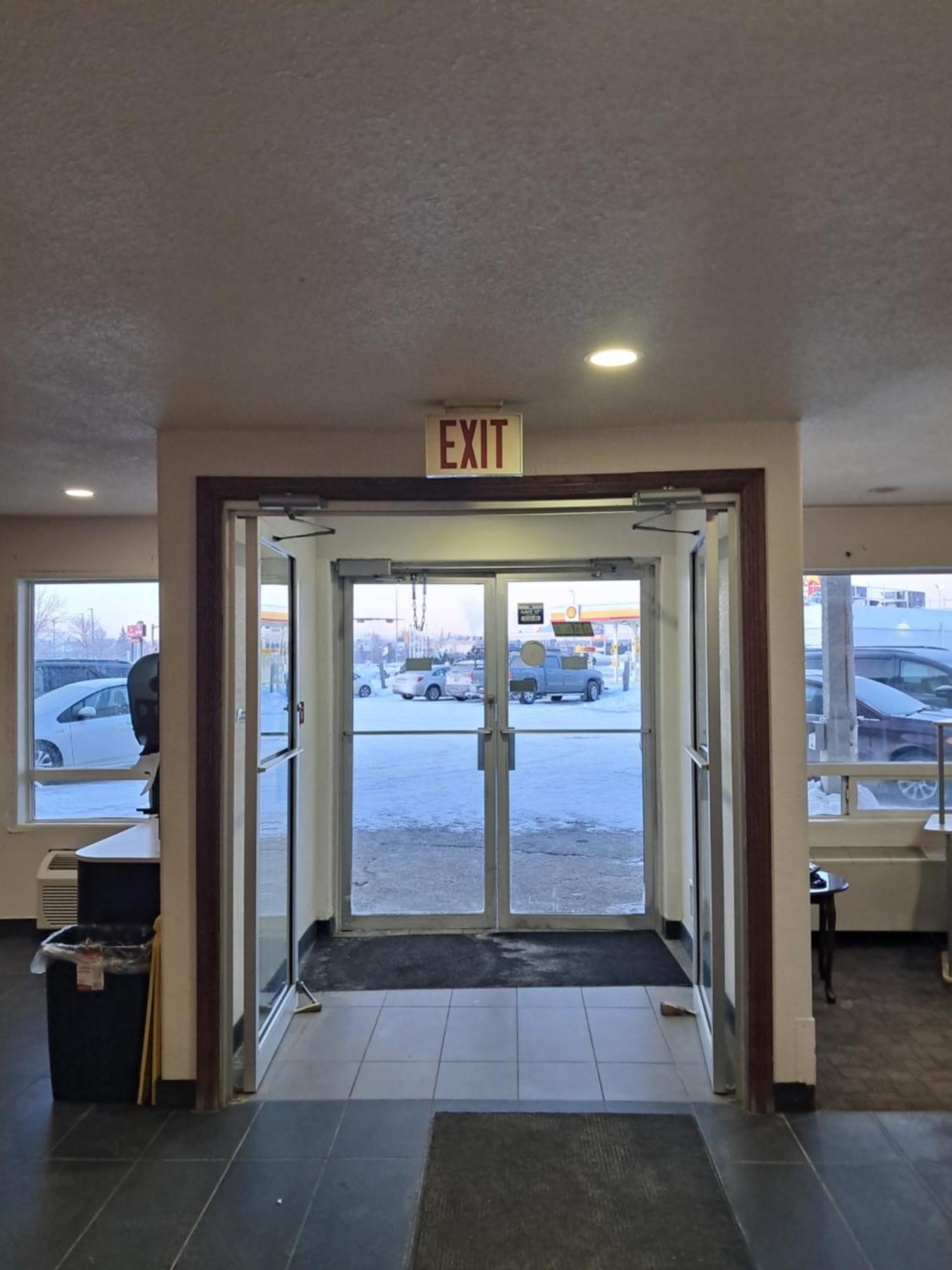 Motel 6-Regina, SK Esterno foto