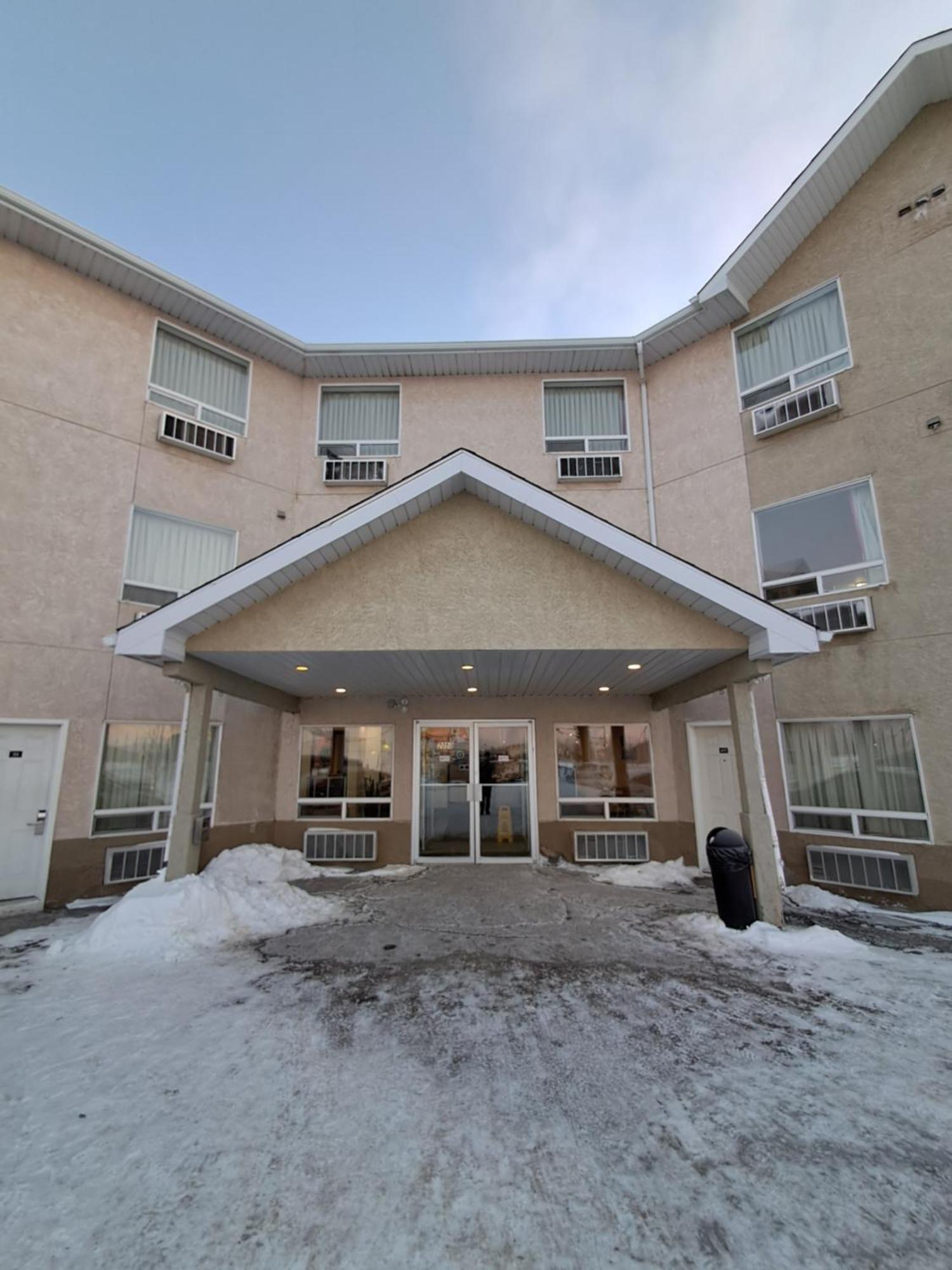 Motel 6-Regina, SK Esterno foto