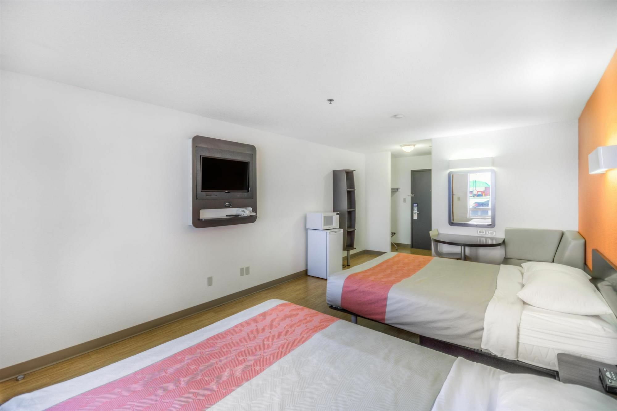 Motel 6-Regina, SK Esterno foto