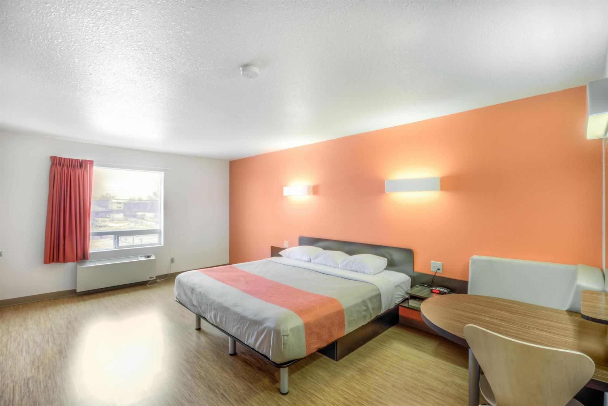 Motel 6-Regina, SK Esterno foto