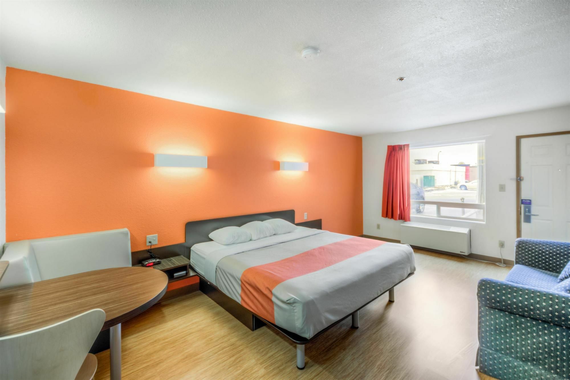 Motel 6-Regina, SK Esterno foto